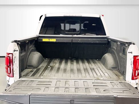 Used 2018 Ford F150 Raptor w/ Equipment Group 802A Luxury image 28