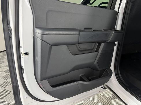 Used 2023 Ford F150 XL w/ STX Appearance Package AWD/4WD image 26