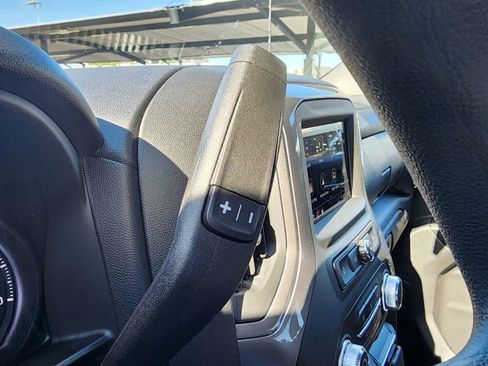 New 2026 GMC Sierra 2500 Pro AWD/4WD image 24