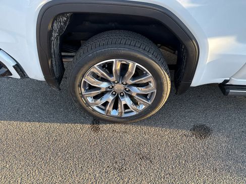 New 2026 GMC Sierra 1500 Denali w/ Denali Reserve Package image 9