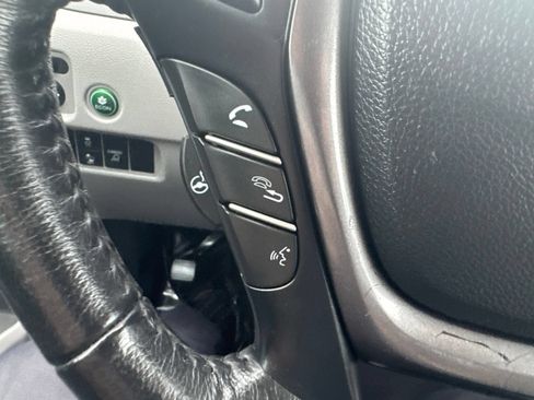Used 2023 Honda Ridgeline RTL image 31