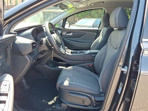 Certified 2023 Hyundai Santa Fe SE AWD/4WD image 11