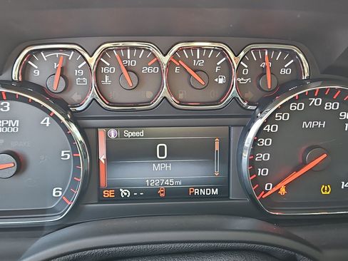 Used 2016 GMC Yukon XL SLT w/ Open Road Package image 22