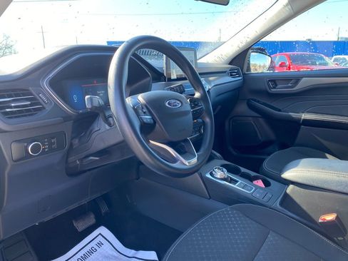 Used 2025 Ford Escape Active image 9