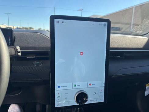 Used 2023 Ford Mustang Mach-E Premium image 14