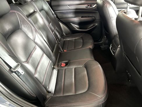 Used 2023 MAZDA CX-5 Carbon Edition image 26