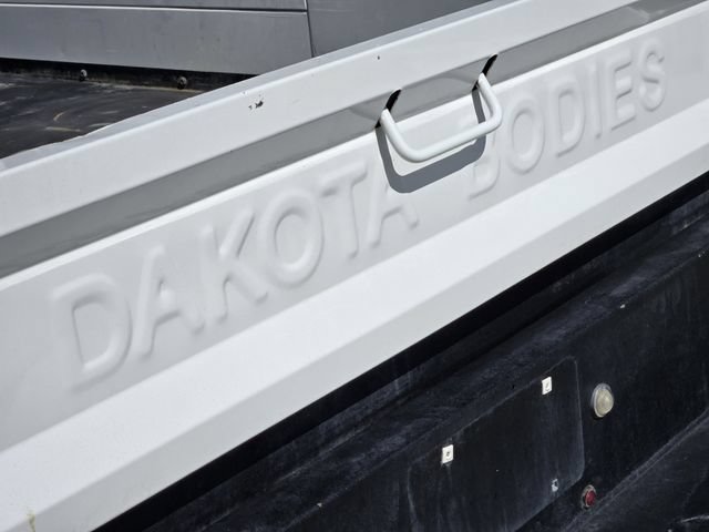 Used 2024 RAM 3500 SLT w/ Quick Order Package 2YG SLT AWD/4WD image 13