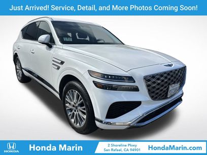 Used 2025 Genesis GV80 2.5T Standard