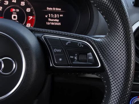 Used 2019 Audi S3 Premium Plus w/ Technology Package image 35