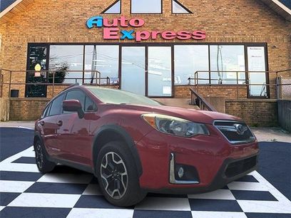 Used 2016 Subaru Crosstrek 2.0i Premium w/ Special Edition
