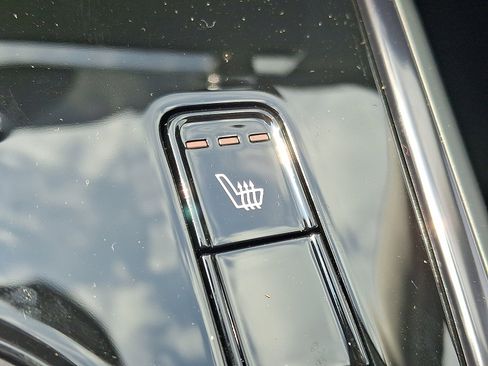 New 2025 Kia Niro Wind w/ Wind Preserve Package image 15