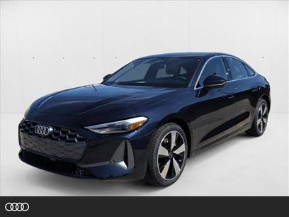 New 2025 Audi A5 2.0T Premium