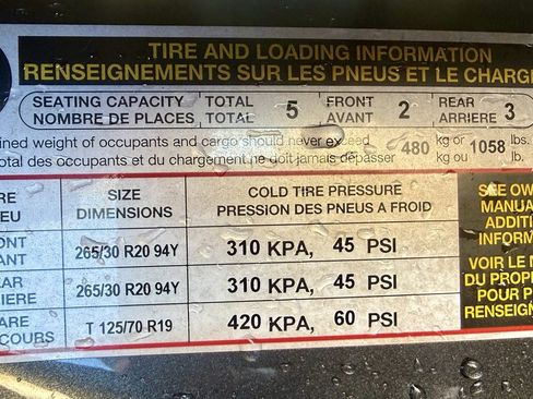 Used 2023 Audi S5 Premium Plus w/ Premium Plus Package image 24