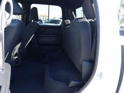 Used 2024 RAM 3500 Tradesman image 43