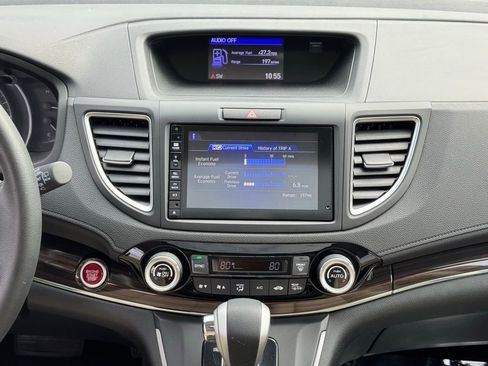Used 2015 Honda CR-V Touring image 15