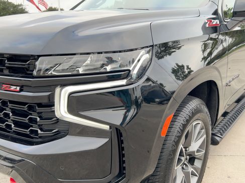 Used 2023 Chevrolet Suburban Z71 w/ Max Trailering Package image 10