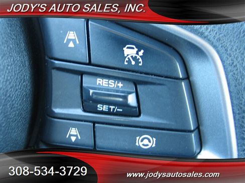 Used 2024 Subaru Outback image 13