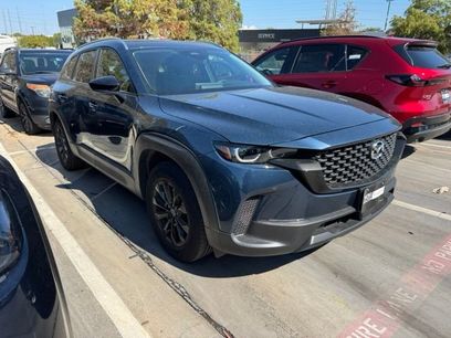 Used 2026 MAZDA CX-50 AWD 2.5 S w/ Cargo Package