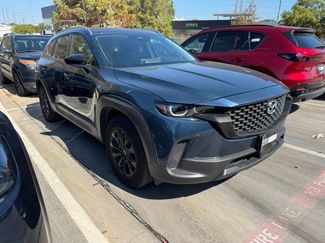 Used 2026 MAZDA CX-50 AWD 2.5 S w/ Cargo Package video 1