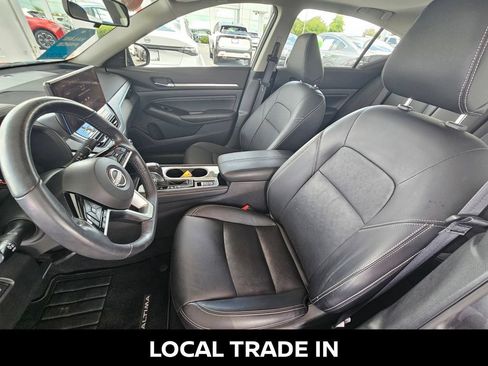 Used 2023 Nissan Altima 2.5 SL AWD/4WD image 15