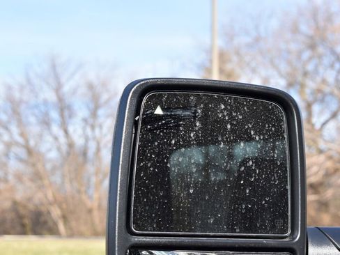 New 2026 RAM 2500 Tradesman w/ Safety Group image 29