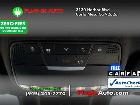 Used 2019 Mercedes-Benz E 300 image 20