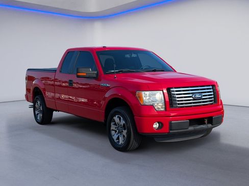 Used 2011 Ford F150 XLT w/ XLT Convenience Pkg RWD image 5