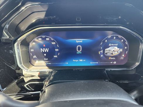 New 2026 Chevrolet Silverado 1500 RST image 21