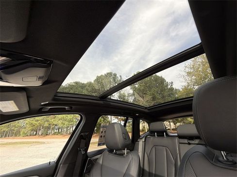 Used 2022 BMW X3 sDrive30i w/ Convenience Package image 22