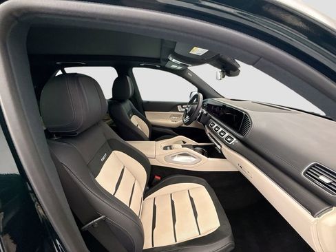 Certified 2024 Mercedes-Benz GLE 53 AMG 4MATIC image 19
