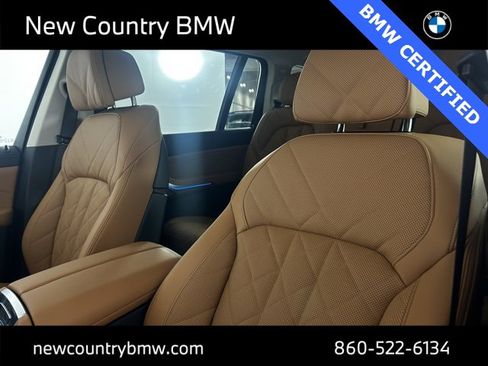 Certified 2026 BMW X7 xDrive40i image 14