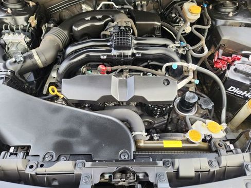 Used 2015 Subaru Forester 2.5i Premium w/ All-Weather Package image 22