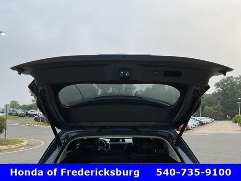 Used 2025 MAZDA CX-50 2.5 Turbo w/ Premium Plus Pkg AWD/4WD image 20