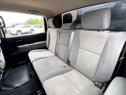 Used 2012 Toyota Tundra 2WD CrewMax w/ SR5 Pkg image 19