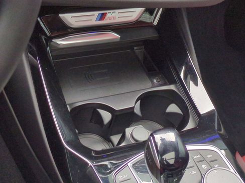 Certified 2024 BMW X3 M40i image 33