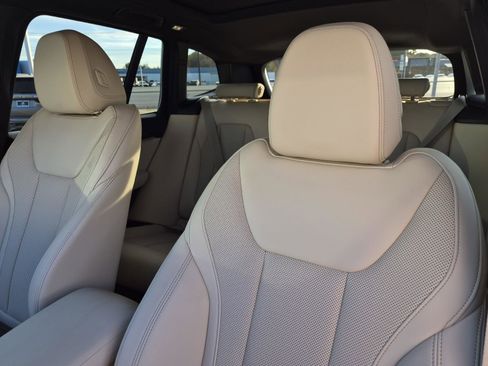 Certified 2022 BMW X3 xDrive30i w/ Convenience Package image 27