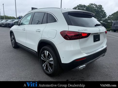 Certified 2024 Mercedes-Benz GLA 250 4MATIC image 6