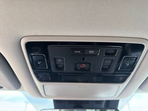 Certified 2024 Toyota Grand Highlander AWD Hybrid image 24