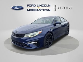 Used 2019 Kia Optima S FWD video 2