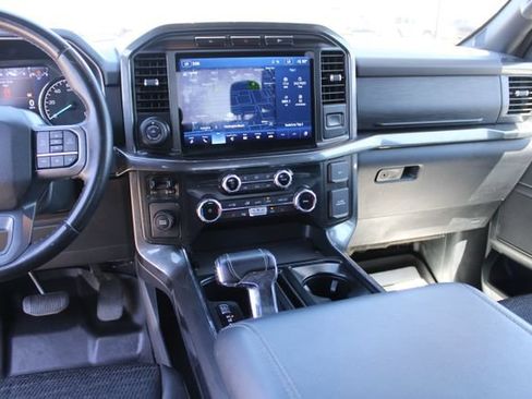 Used 2023 Ford F150 XLT w/ Equipment Group 302A High RWD image 20
