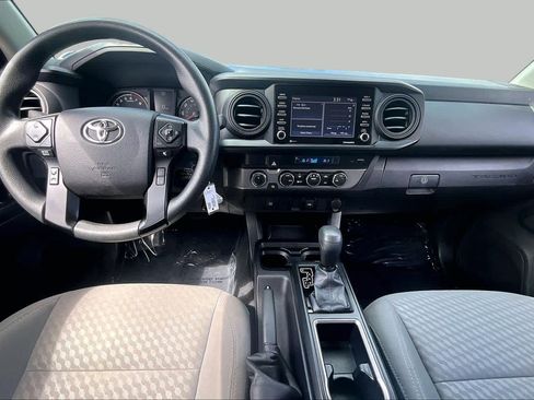Used 2021 Toyota Tacoma SR AWD/4WD image 15