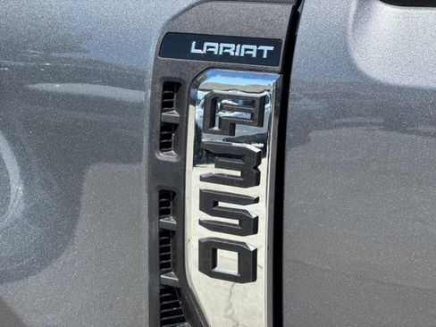 New 2026 Ford F350 Lariat w/ Lariat Ultimate Package image 31