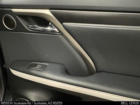 Used 2022 Lexus RX 350 FWD w/ Special Edition image 25