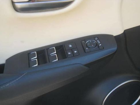 Used 2018 Lexus NX 300 AWD w/ Comfort Package image 17