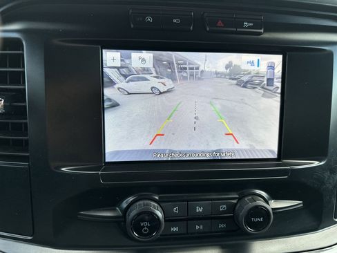 Used 2023 Ford F150 XL w/ STX Appearance Package RWD image 22