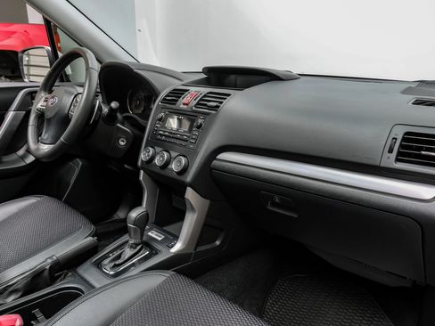 Used 2015 Subaru Forester 2.0XT Premium w/ Protection Package #1 AWD/4WD image 15