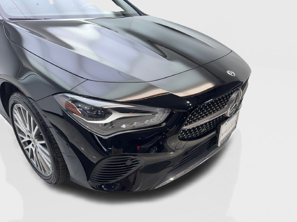 Used 2025 Mercedes-Benz CLA 250 image 19