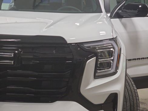 New 2026 GMC Terrain Elevation w/ Elevation Premium Package image 31