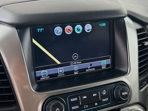 Used 2017 Chevrolet Tahoe LT RWD image 31