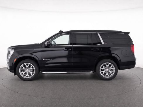 Used 2019 GMC Yukon SLT w/ Open Road Package AWD/4WD image 6